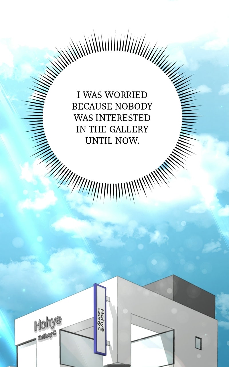 My Wavering Husband Episode 8 page 44 - 