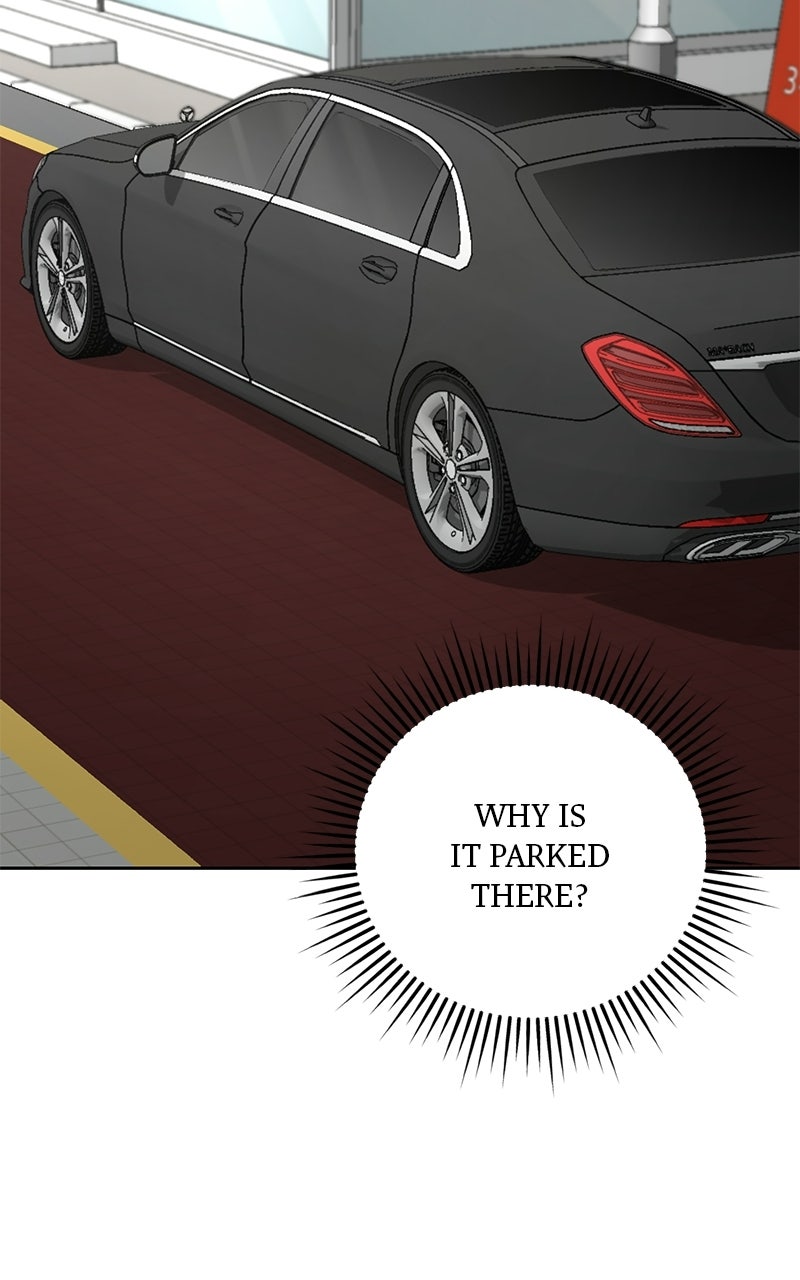 My Wavering Husband Episode 8 page 53 - 