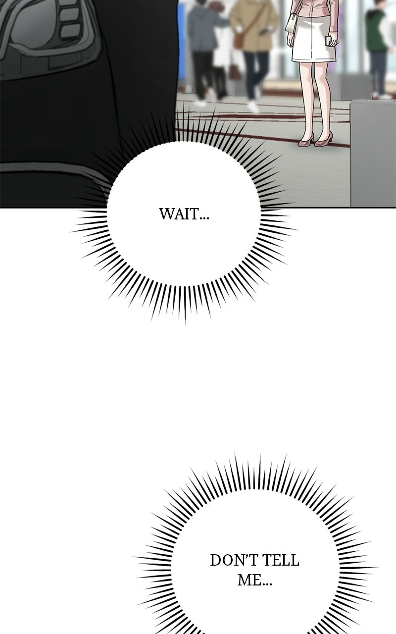 My Wavering Husband Episode 8 page 55 - 