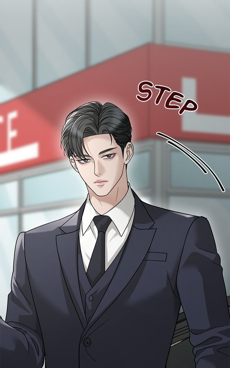 My Wavering Husband Episode 8 page 57 - 