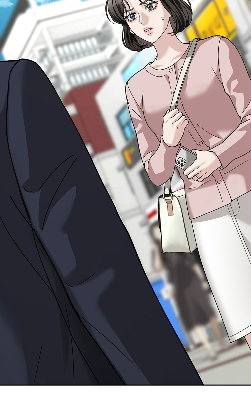 My Wavering Husband Episode 8 page 68 - 