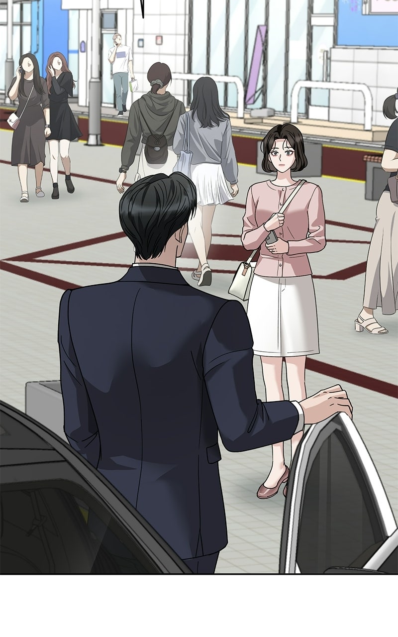 My Wavering Husband Episode 8 page 71 - 