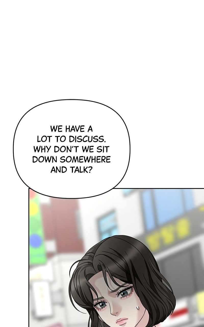 My Wavering Husband Episode 8 page 72 - 