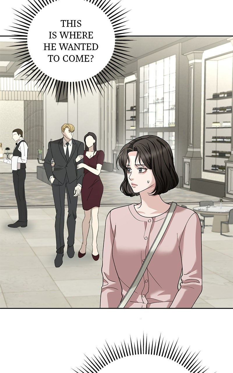 My Wavering Husband Episode 8 page 79 - 