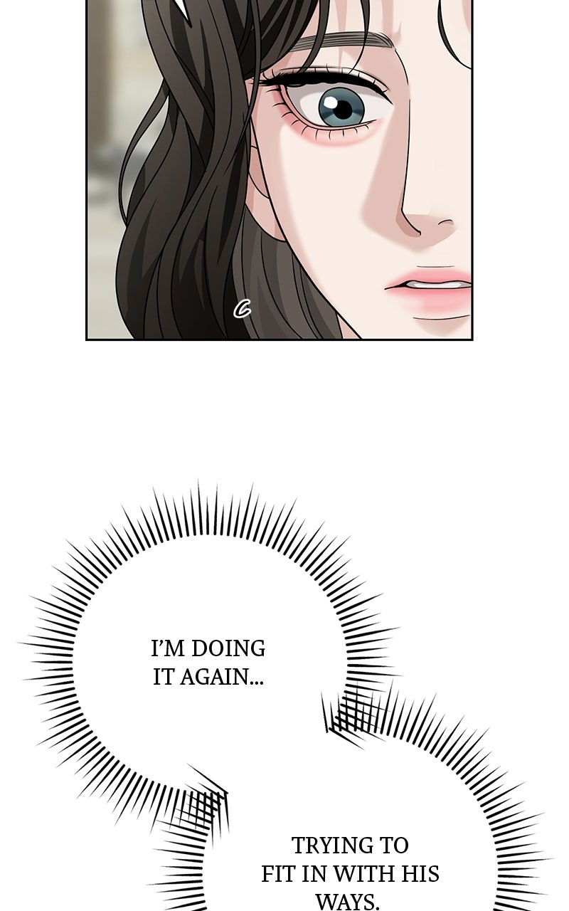 My Wavering Husband Episode 8 page 84 - 