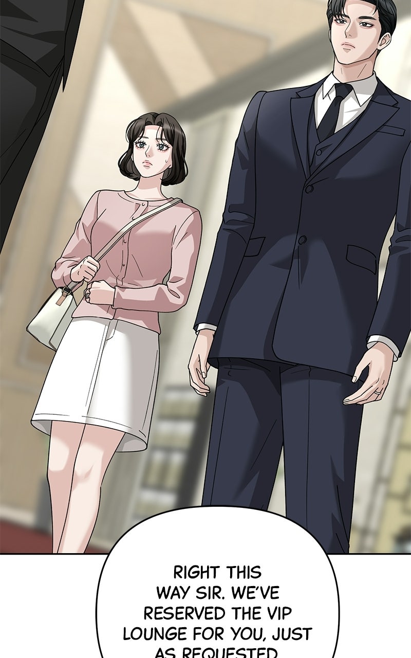 My Wavering Husband Episode 8 page 86 - 