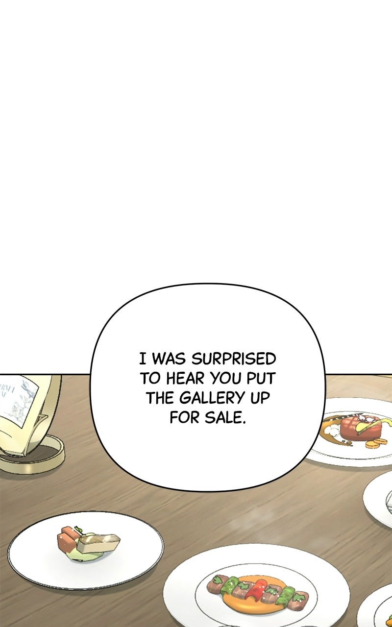My Wavering Husband Episode 8 page 93 - 