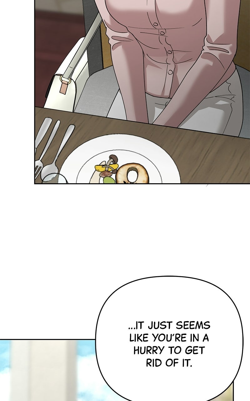 My Wavering Husband Episode 8 page 98 - 