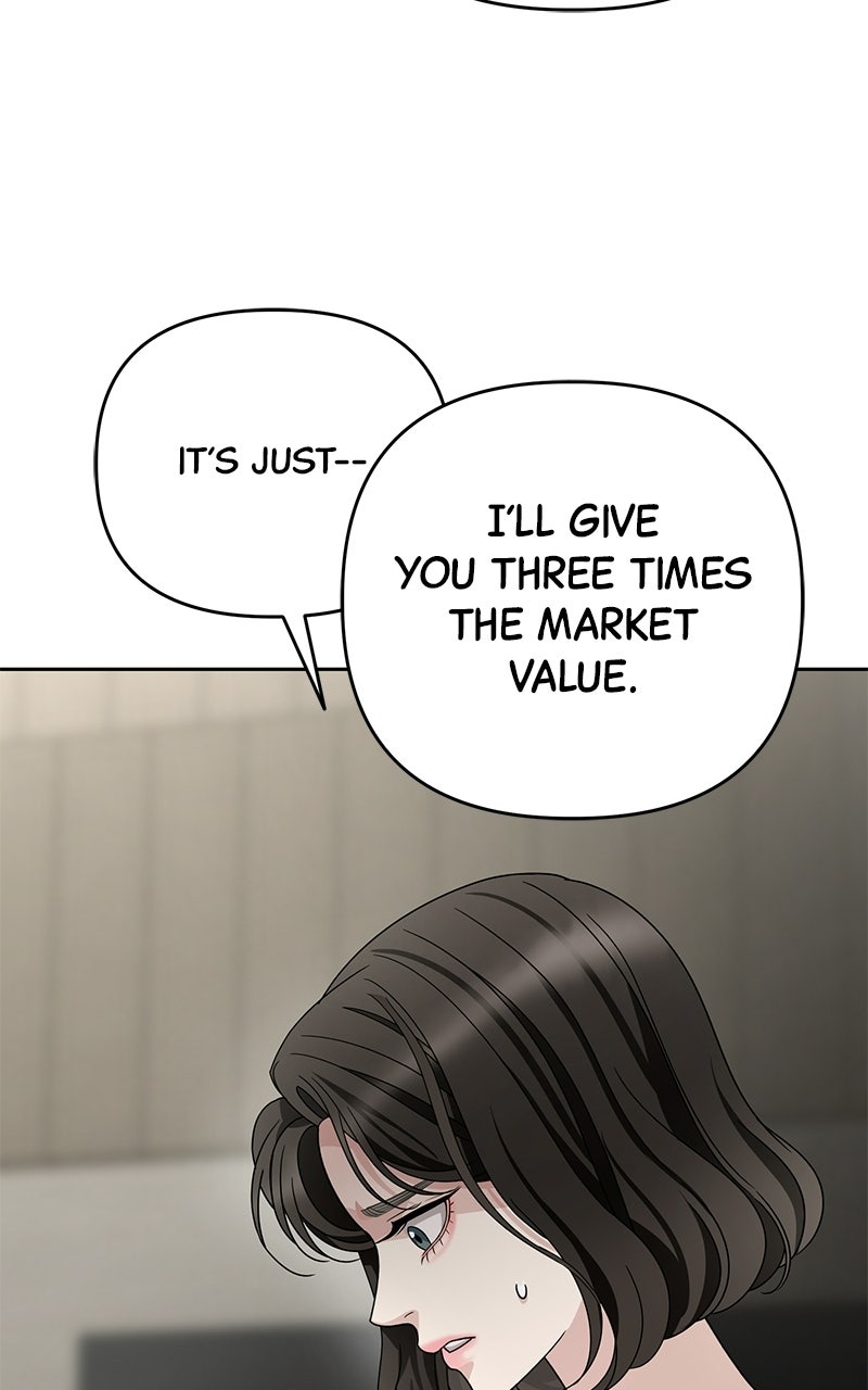 My Wavering Husband Episode 8 page 100 - 