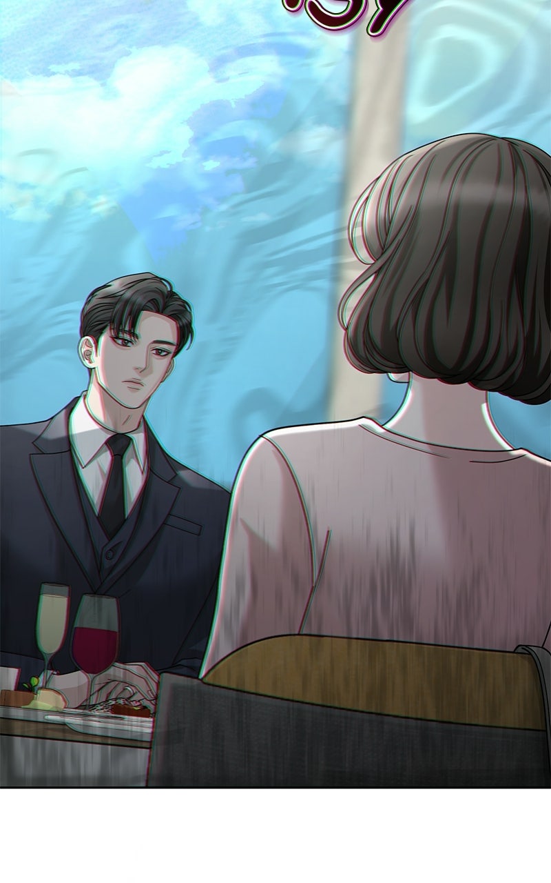 My Wavering Husband Episode 9 page 2 - 
