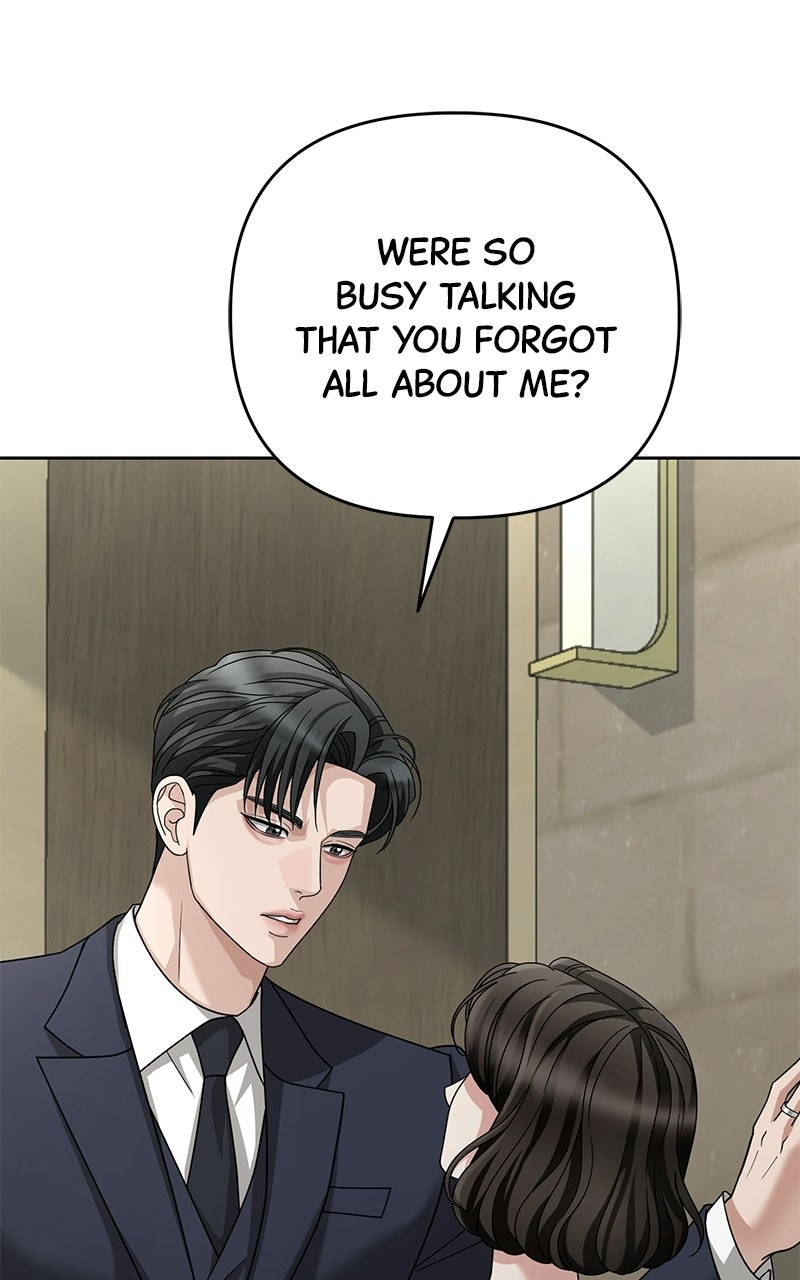 My Wavering Husband Episode 9 page 104 - 