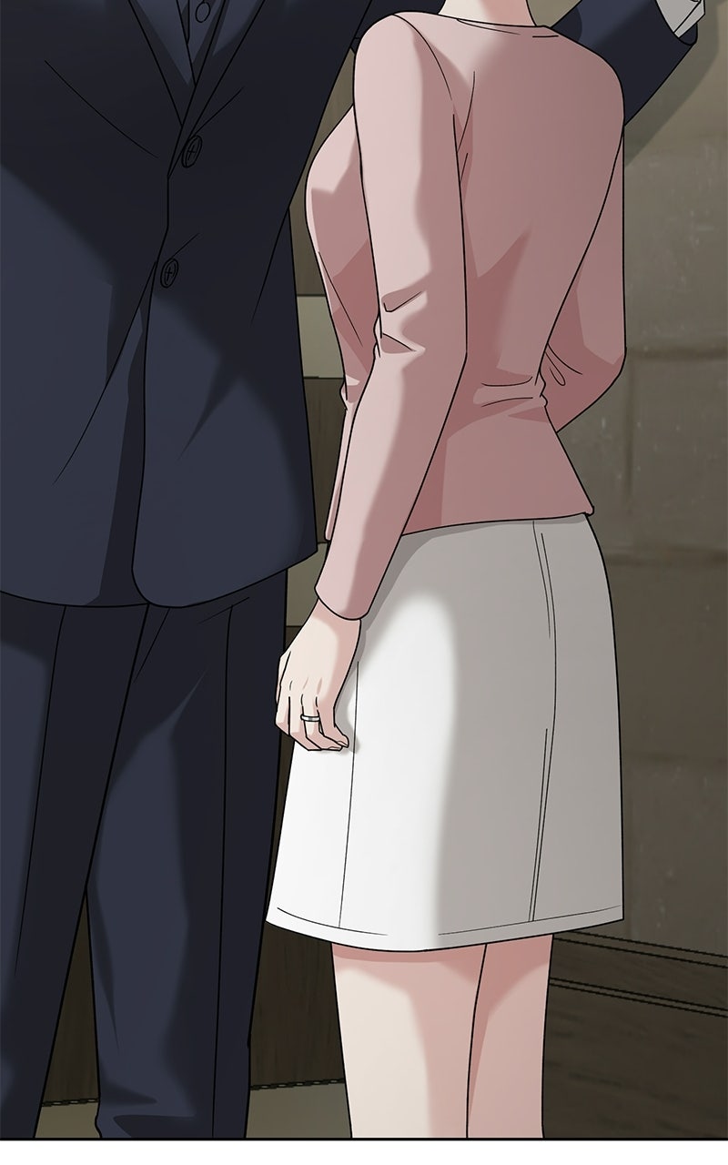 My Wavering Husband Episode 9 page 105 - 