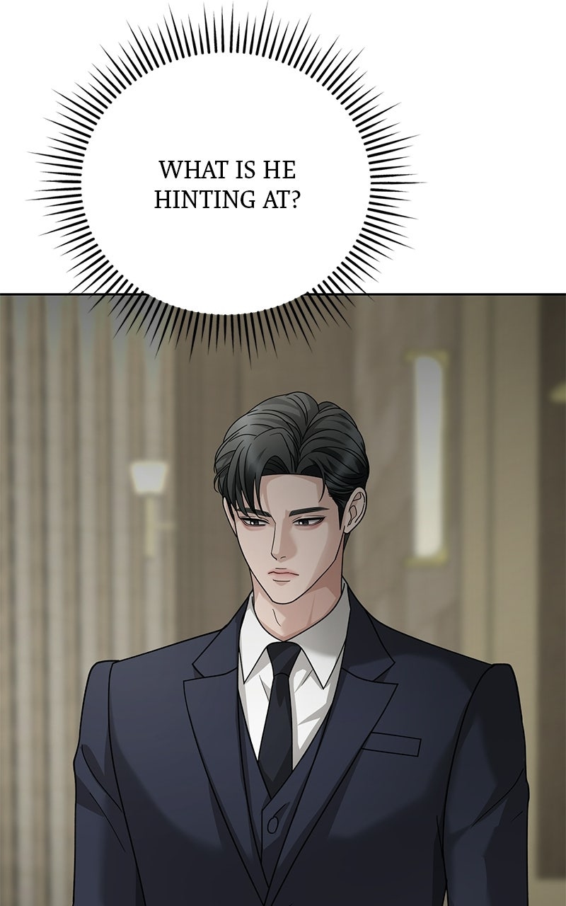 My Wavering Husband Episode 9 page 115 - 