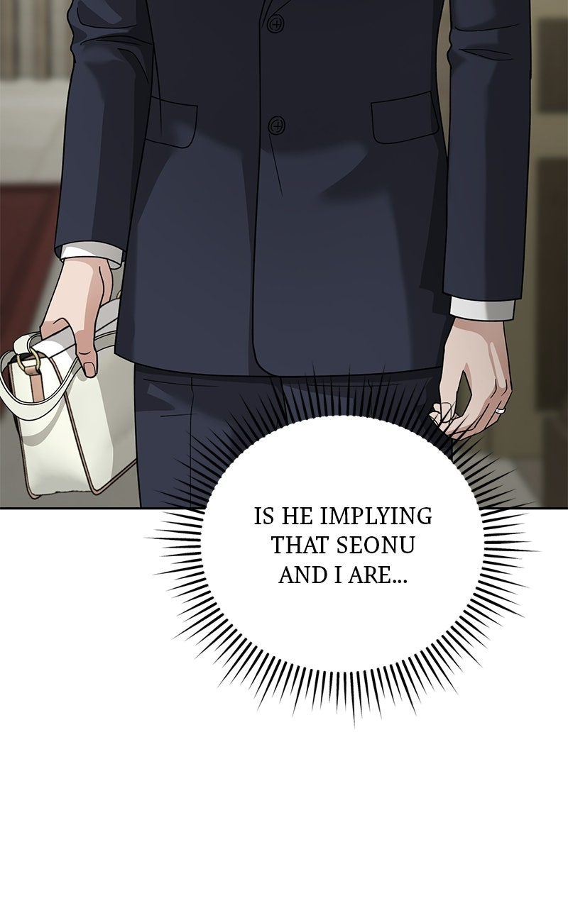 My Wavering Husband Episode 9 page 116 - 