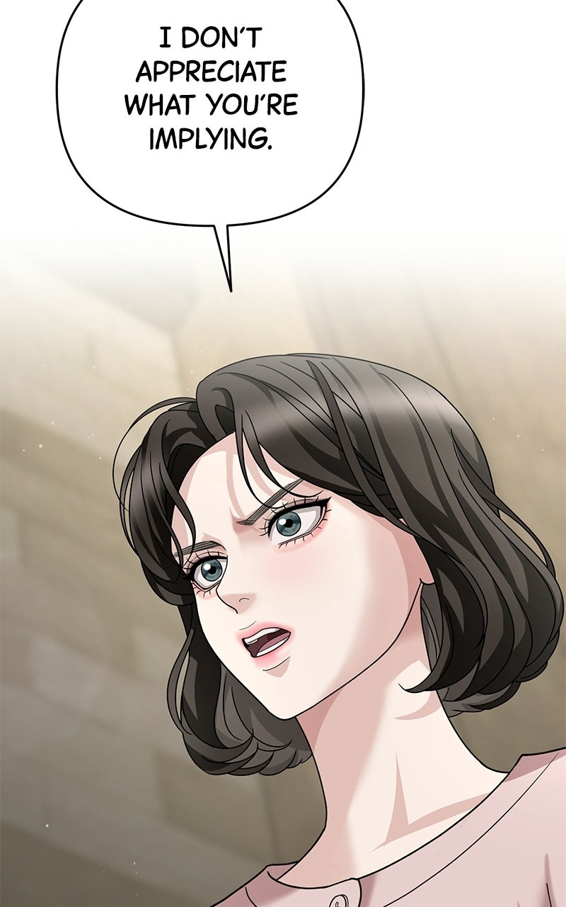 My Wavering Husband Episode 9 page 119 - 