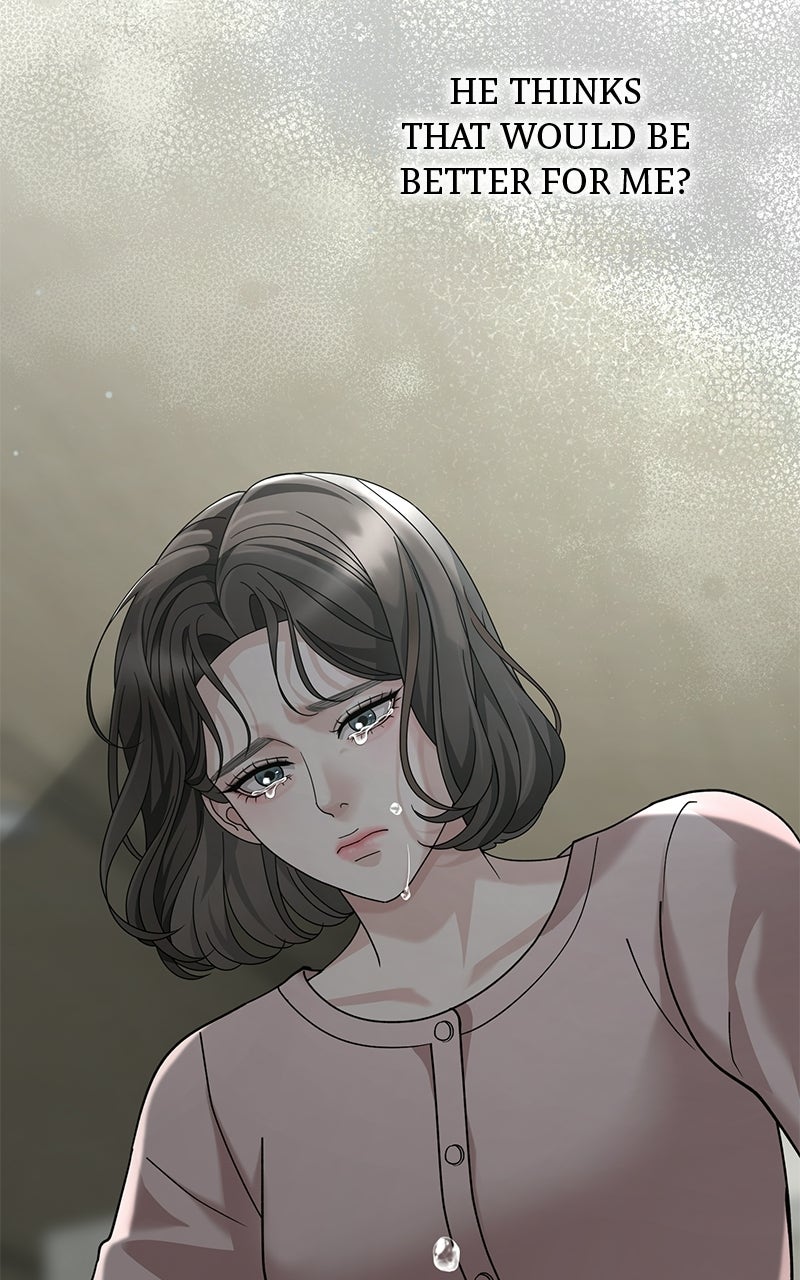 My Wavering Husband Episode 9 page 13 - 