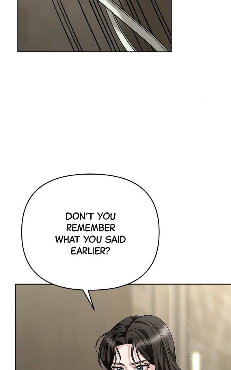 My Wavering Husband Episode 9 page 122 - 