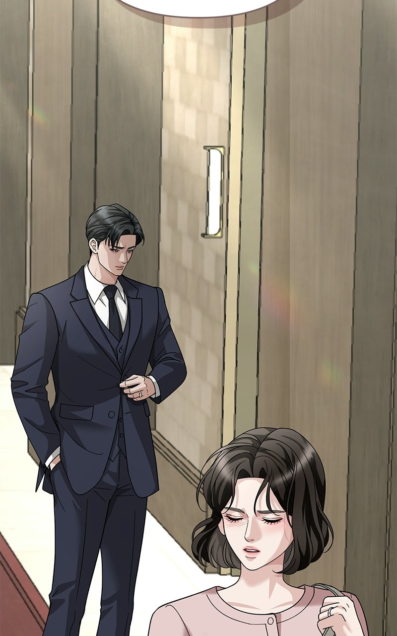 My Wavering Husband Episode 9 page 125 - 