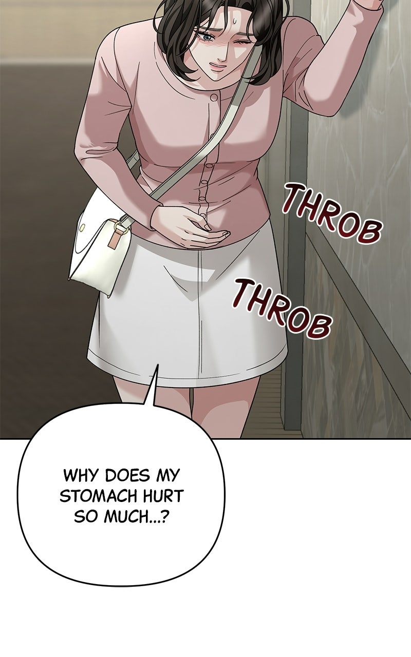 My Wavering Husband Episode 9 page 136 - 