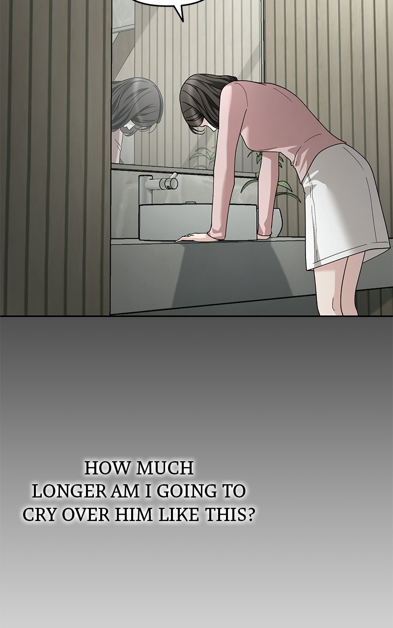 My Wavering Husband Episode 9 page 20 - 