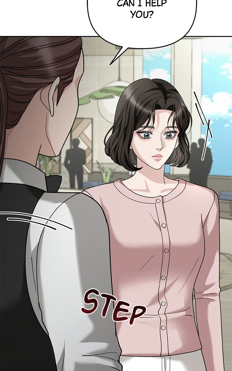My Wavering Husband Episode 9 page 24 - 