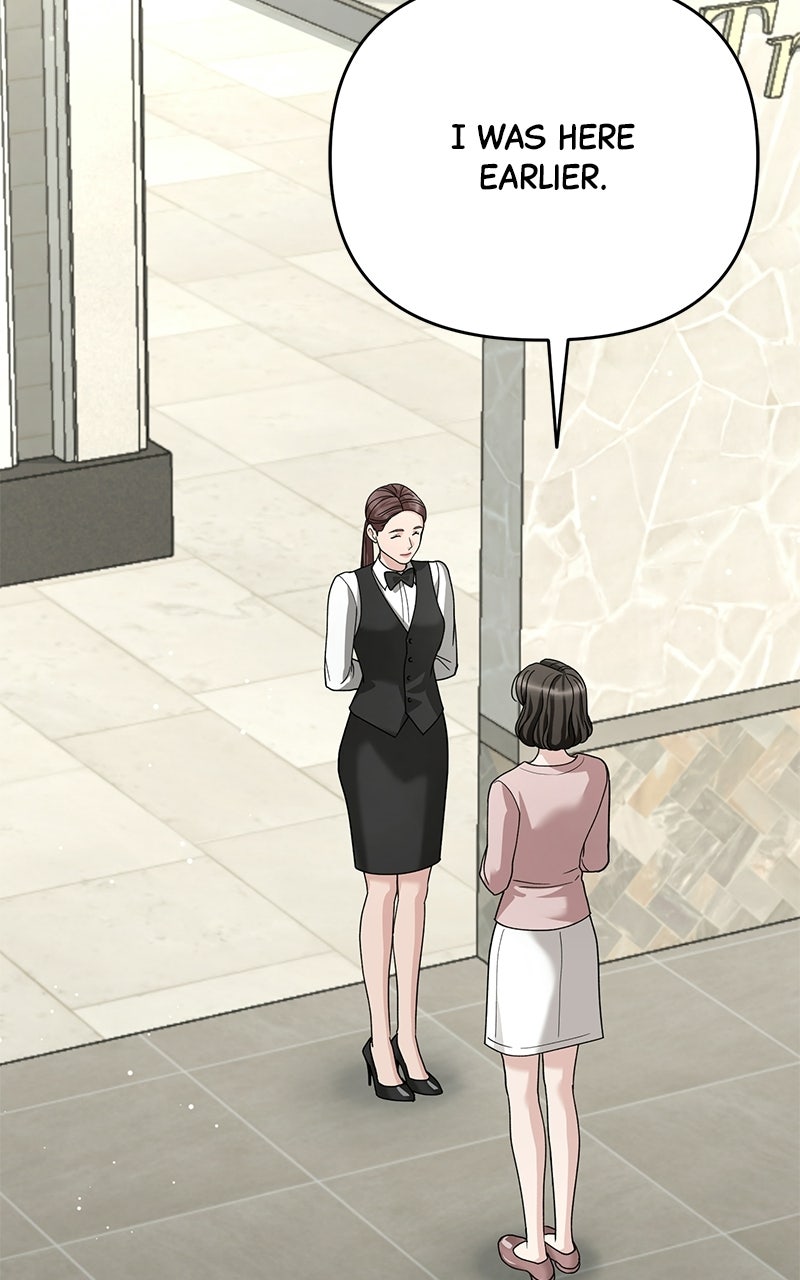 My Wavering Husband Episode 9 page 26 - 