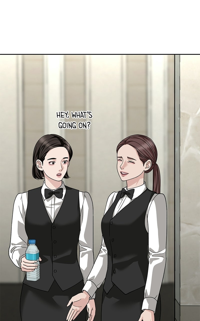 My Wavering Husband Episode 9 page 31 - 