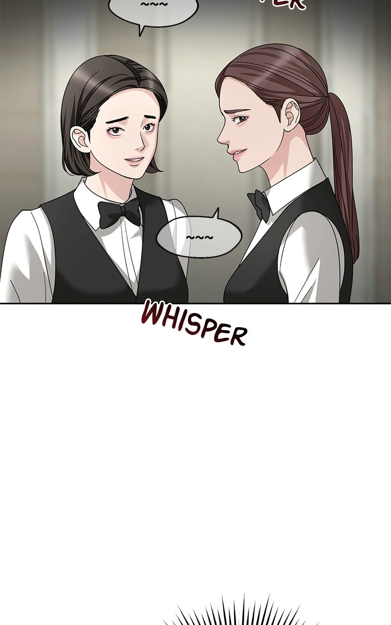 My Wavering Husband Episode 9 page 33 - 