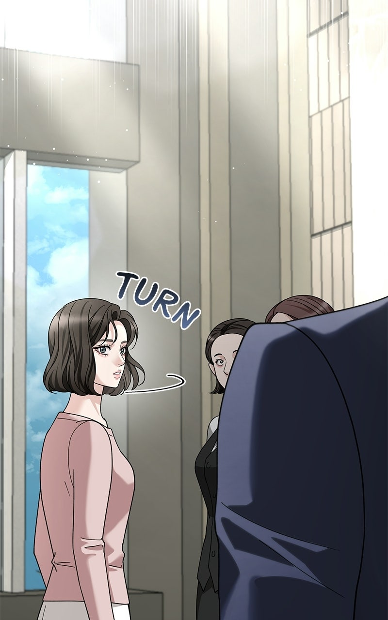 My Wavering Husband Episode 9 page 37 - 