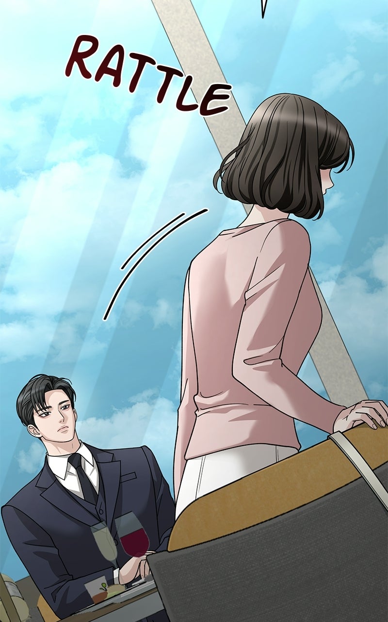 My Wavering Husband Episode 9 page 5 - 