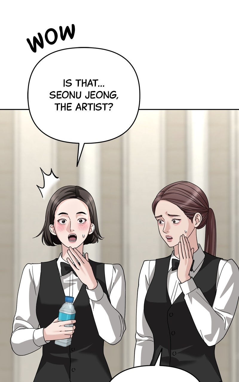 My Wavering Husband Episode 9 page 56 - 