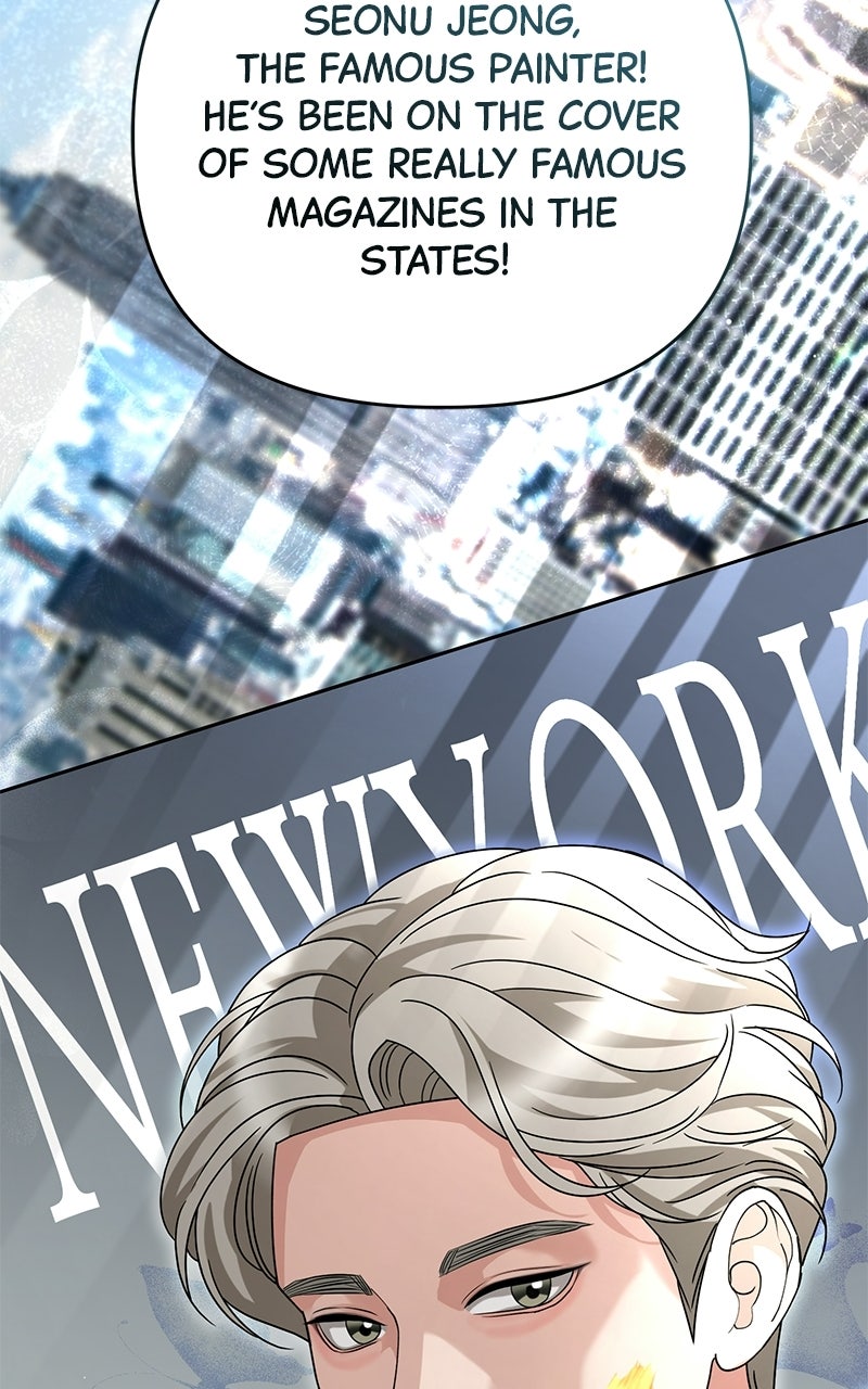 My Wavering Husband Episode 9 page 59 - 