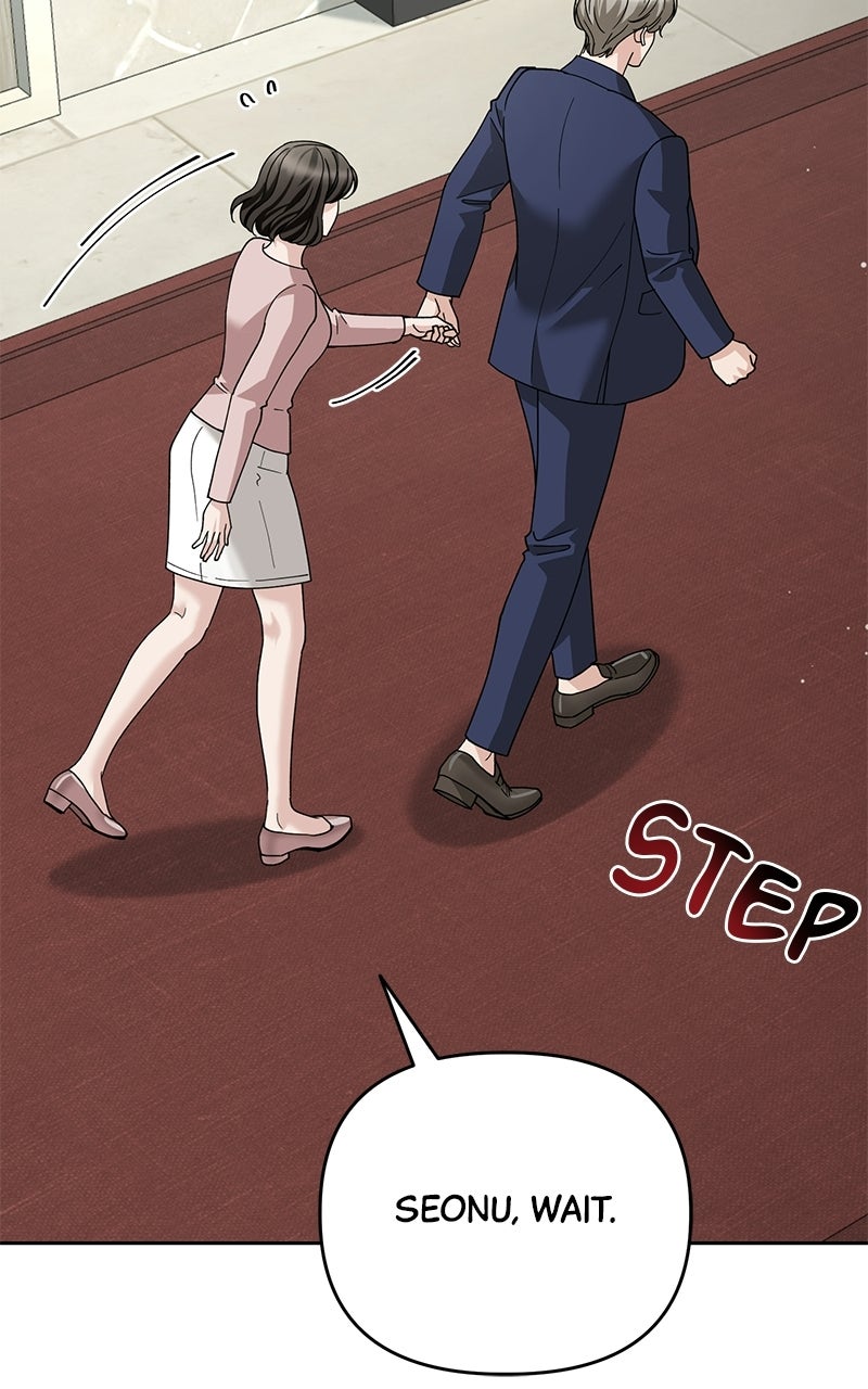My Wavering Husband Episode 9 page 65 - 