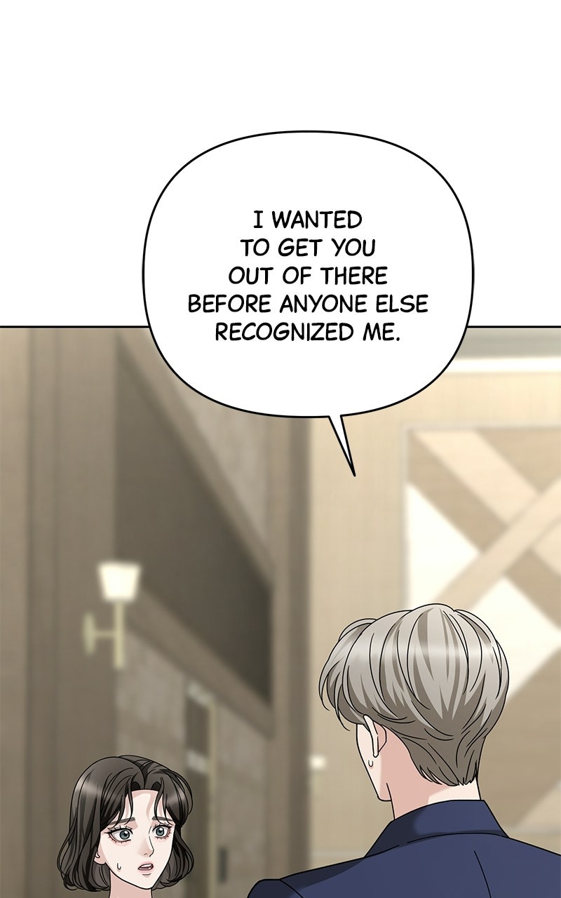 My Wavering Husband Episode 9 page 71 - 