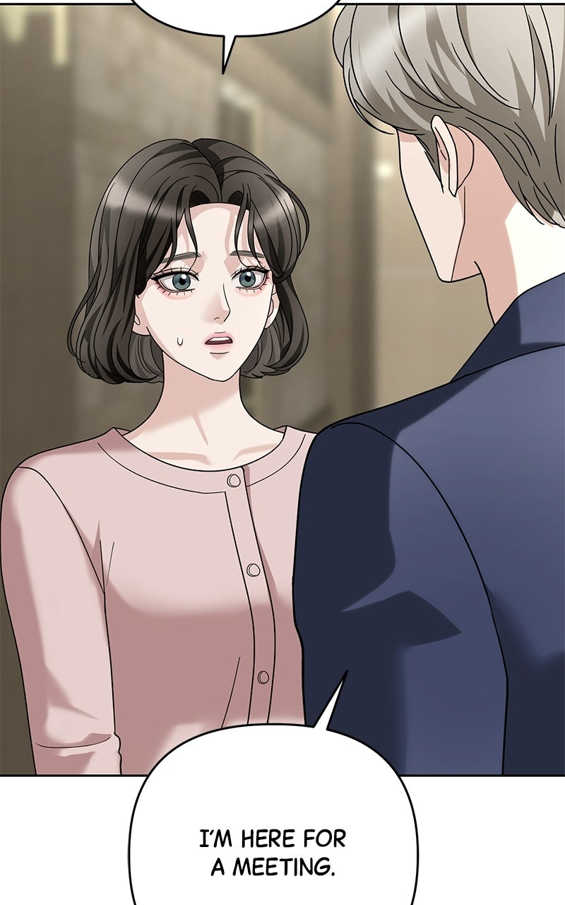 My Wavering Husband Episode 9 page 74 - 