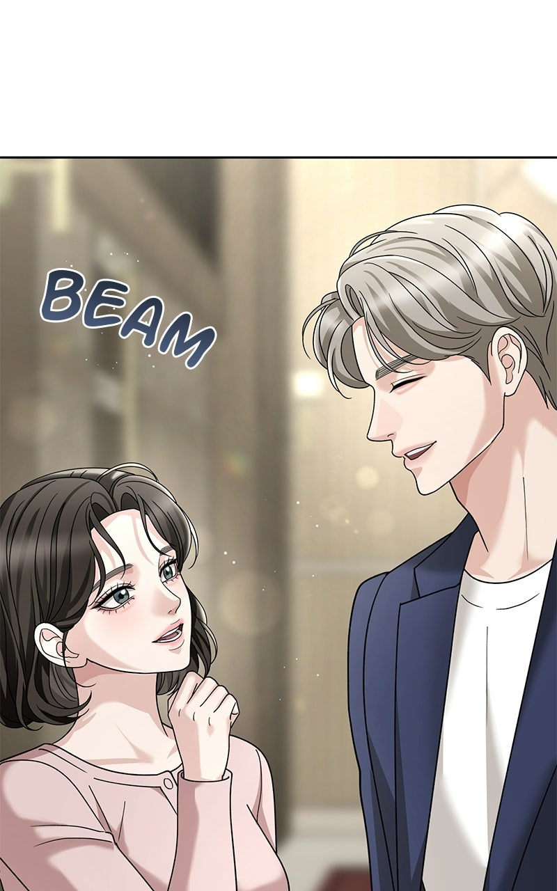 My Wavering Husband Episode 9 page 85 - 
