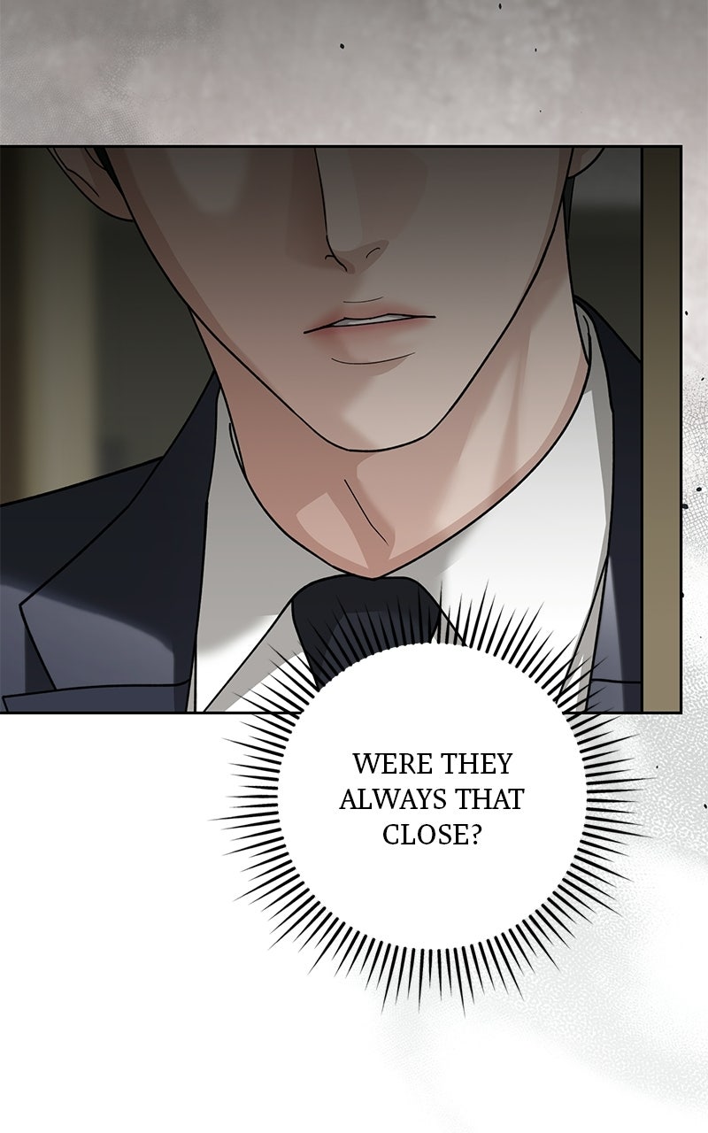 My Wavering Husband Episode 9 page 87 - 