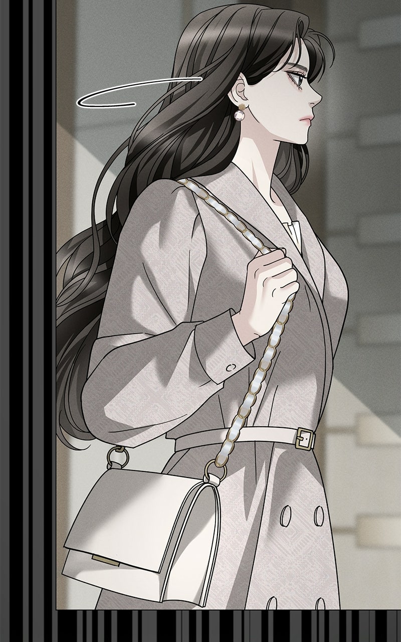 My Wavering Husband Episode 9 page 92 - 