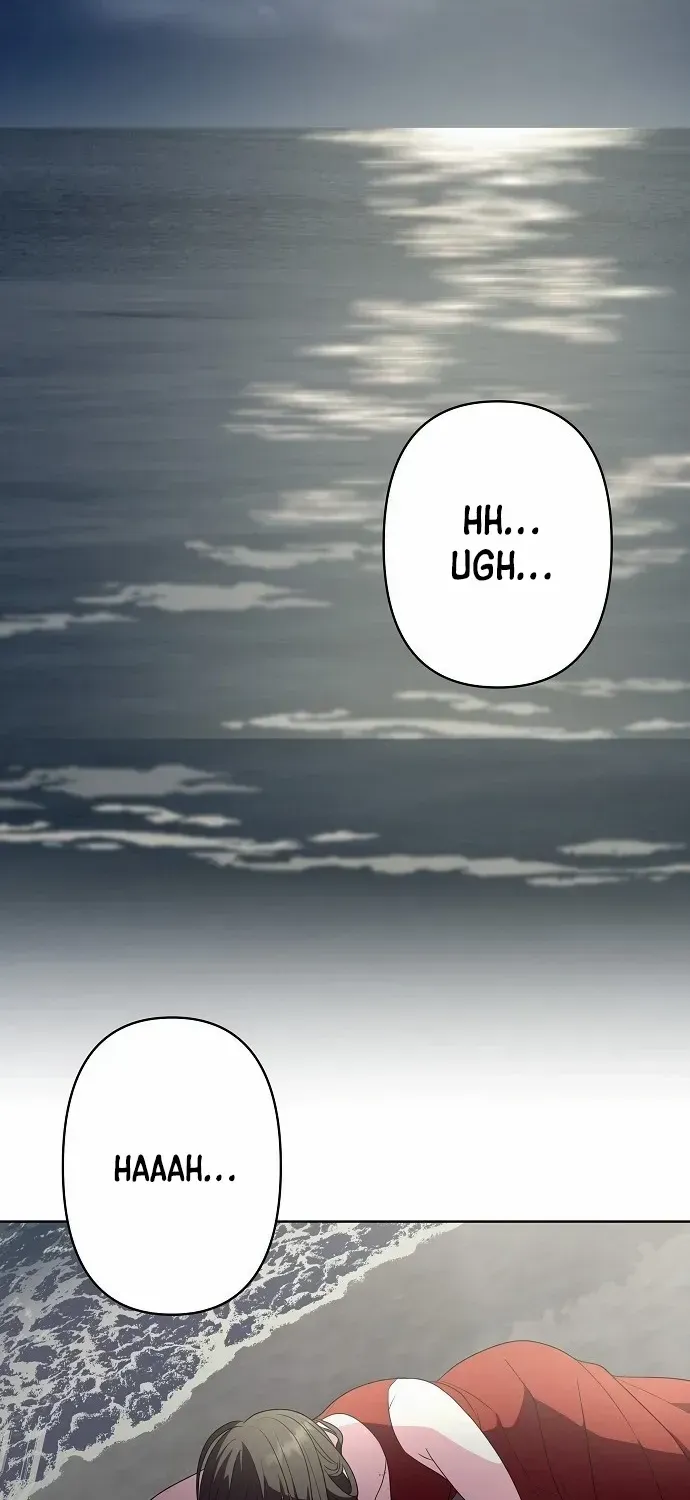 My wife appeared at her funeral Chapter 1 page 2 - 