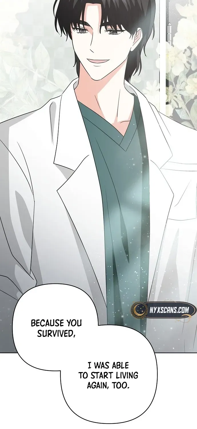 My wife appeared at her funeral Chapter 1 page 126 - 