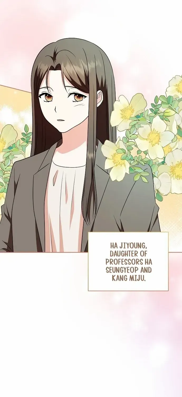 My wife appeared at her funeral Chapter 1 page 17 - 