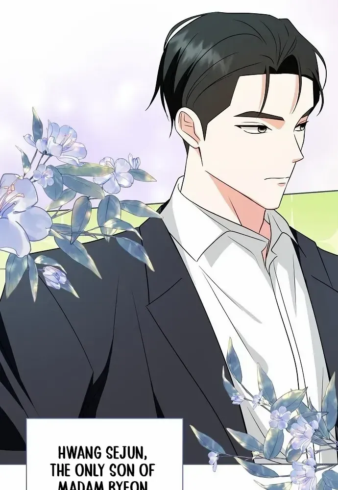 My wife appeared at her funeral Chapter 1 page 18 - 