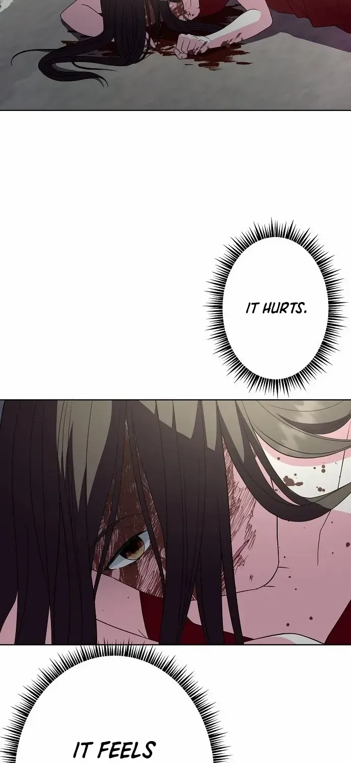 My wife appeared at her funeral Chapter 1 page 3 - 