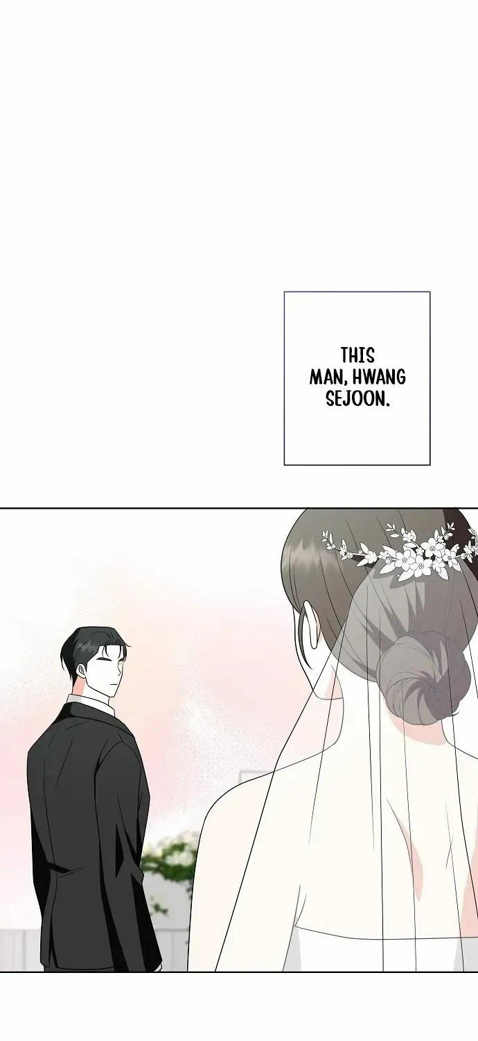 My wife appeared at her funeral Chapter 1 page 26 - 