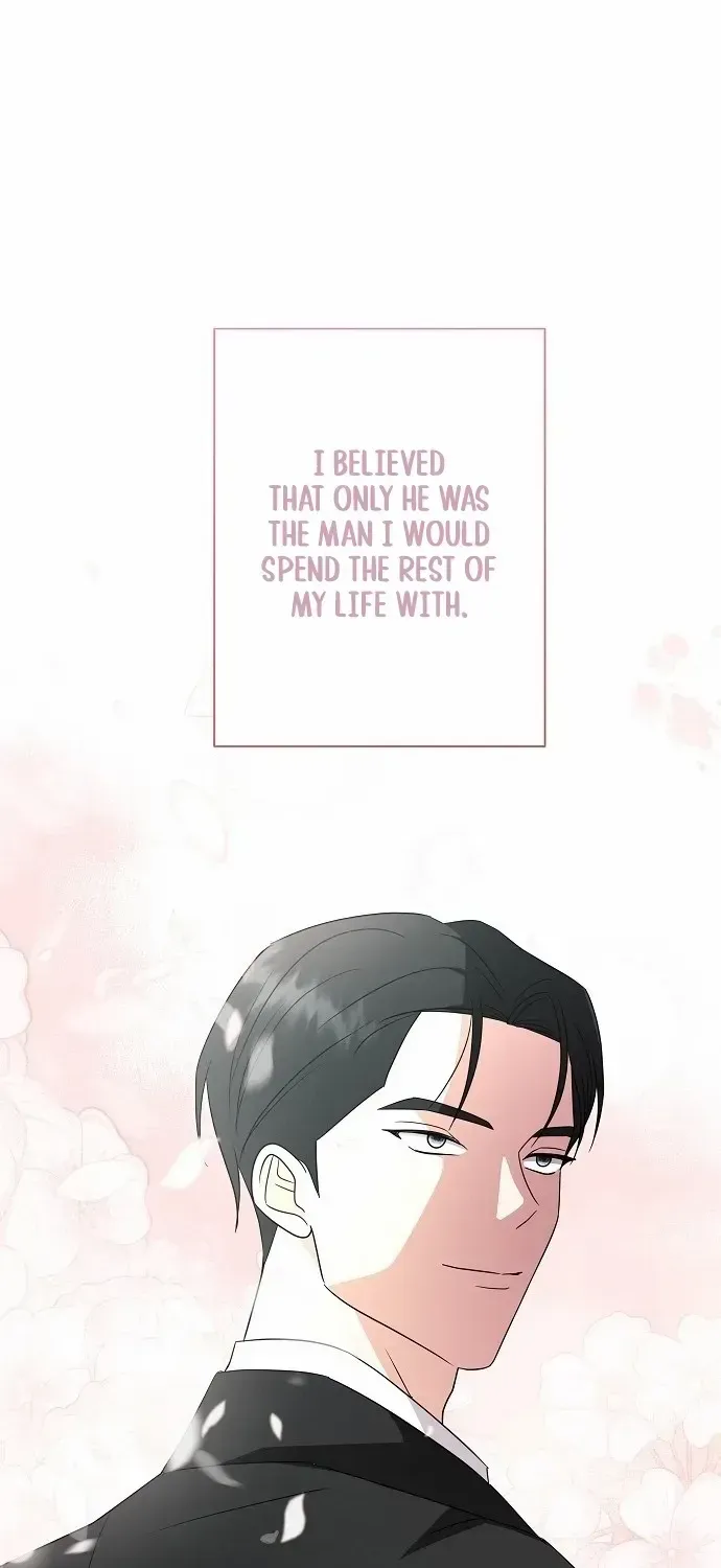My wife appeared at her funeral Chapter 1 page 27 - 