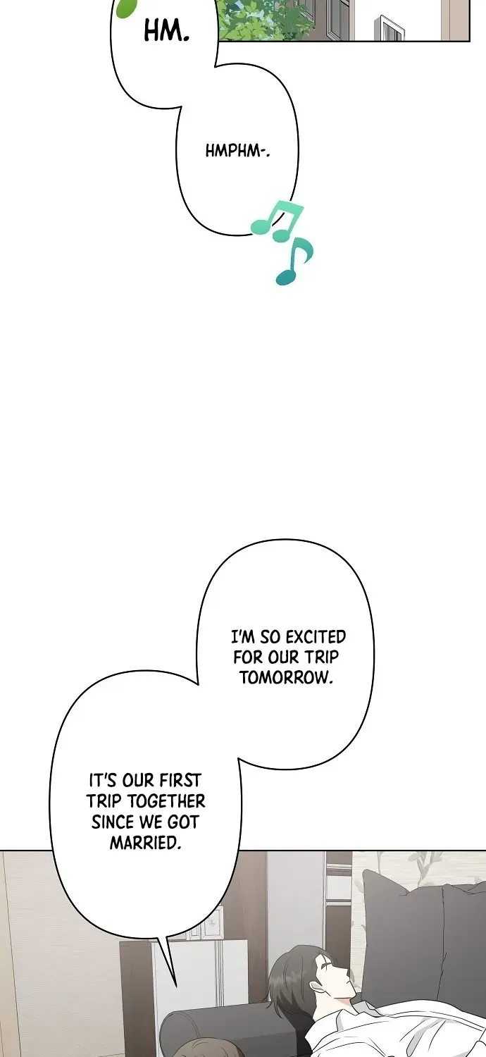 My wife appeared at her funeral Chapter 1 page 30 - 