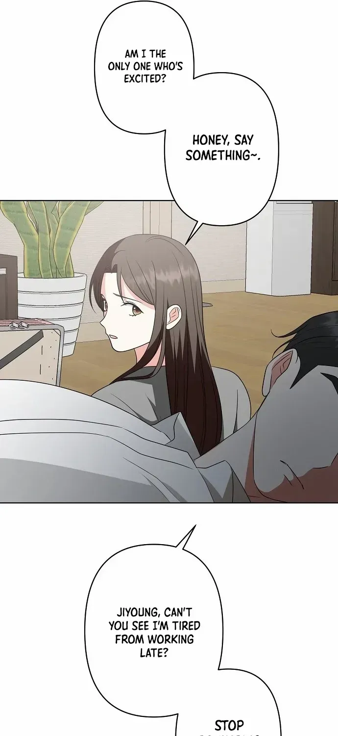 My wife appeared at her funeral Chapter 1 page 32 - 