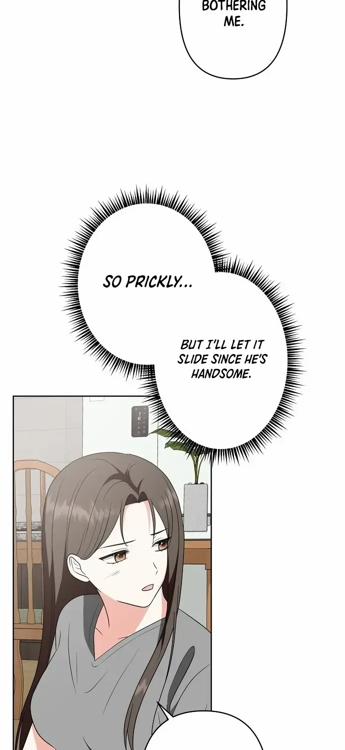 My wife appeared at her funeral Chapter 1 page 33 - 