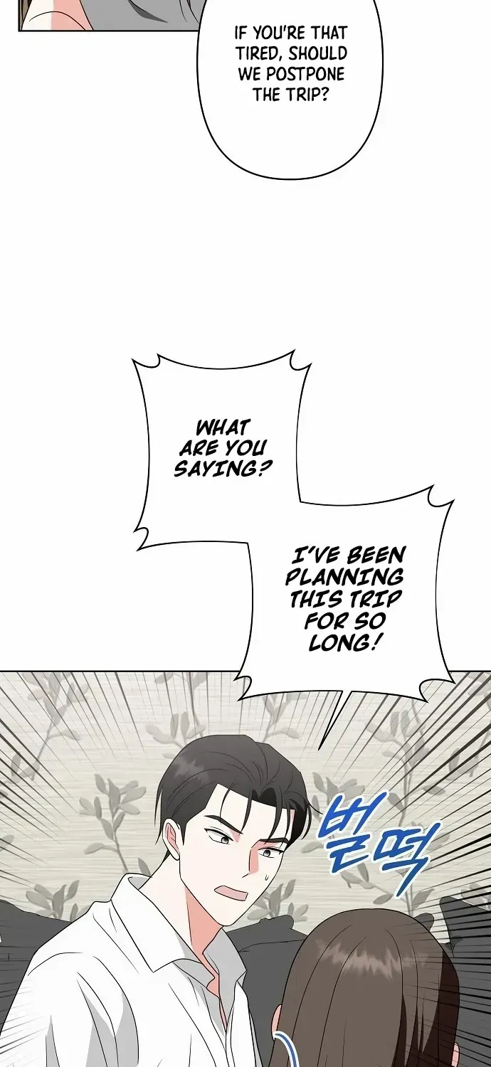 My wife appeared at her funeral Chapter 1 page 34 - 