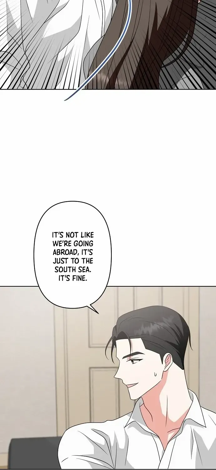 My wife appeared at her funeral Chapter 1 page 35 - 